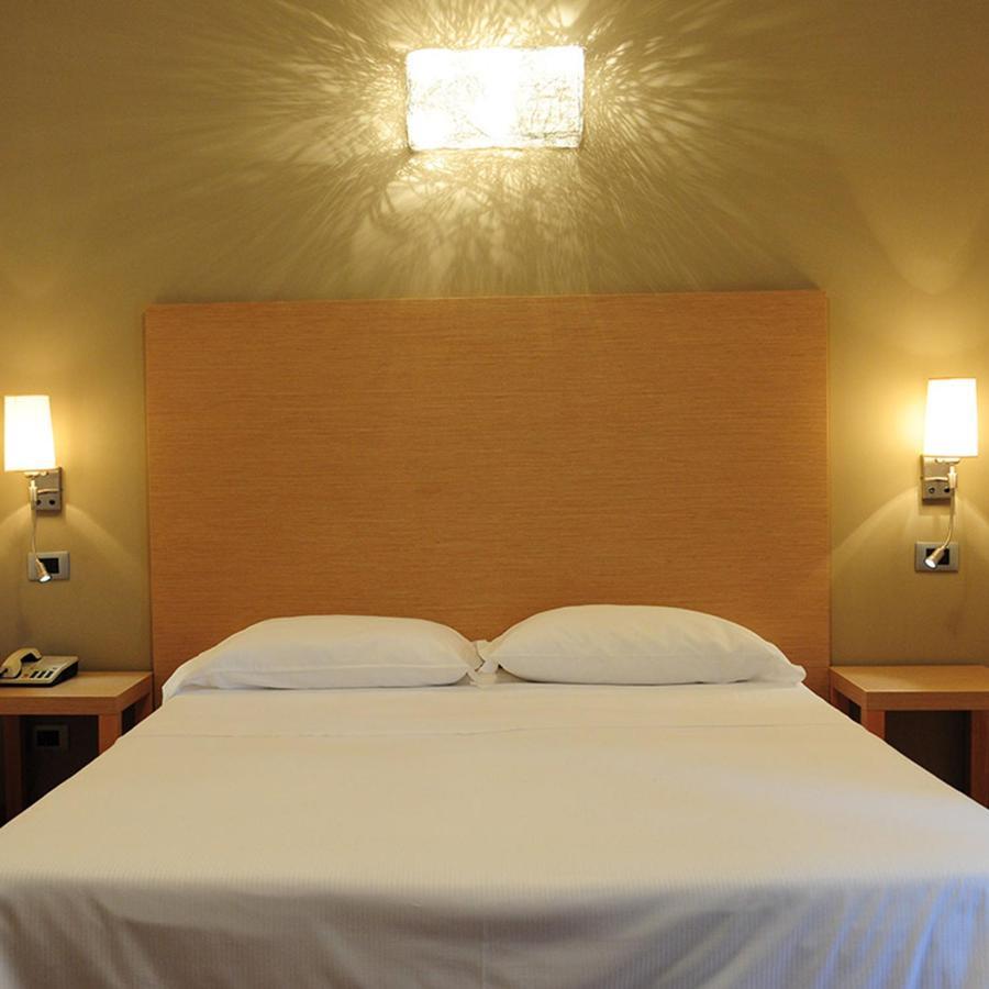 Atlantic Park Hotel Fiuggi Eksteriør billede