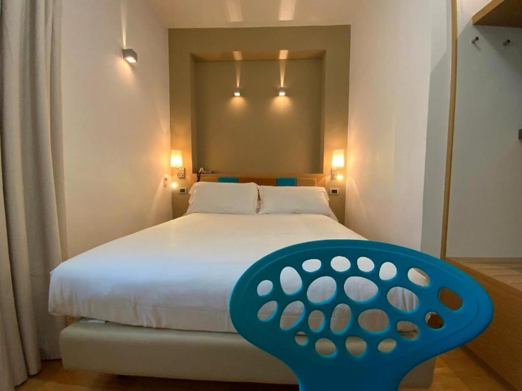 Atlantic Park Hotel Fiuggi Eksteriør billede